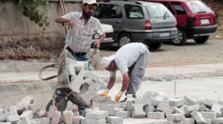 Yozgatlılardan Kaldırım Vergisine Tepki