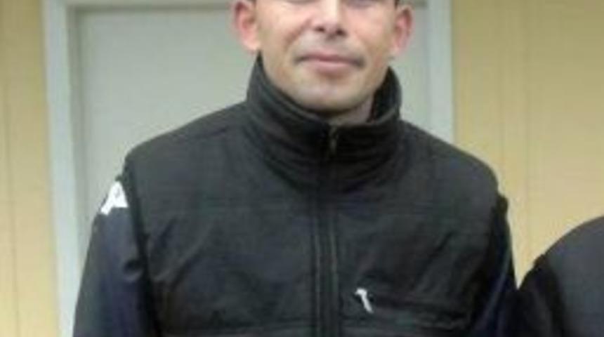 Dili Boğazına Ka&ccedil;an Futbolcu Hayatını Kaybetti