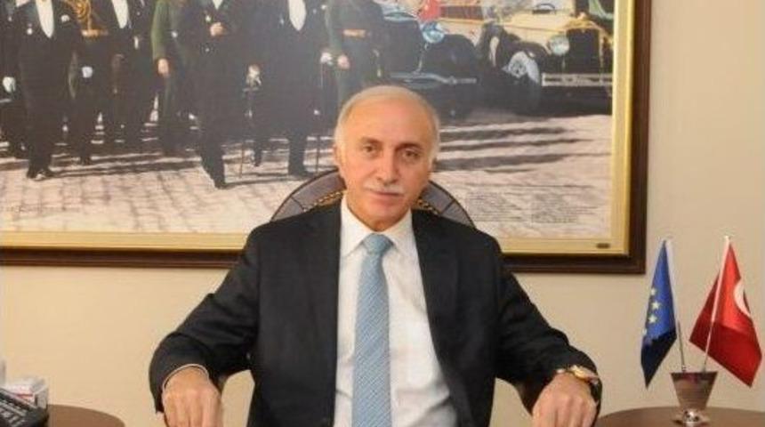 Yeni Yıl Mesajları