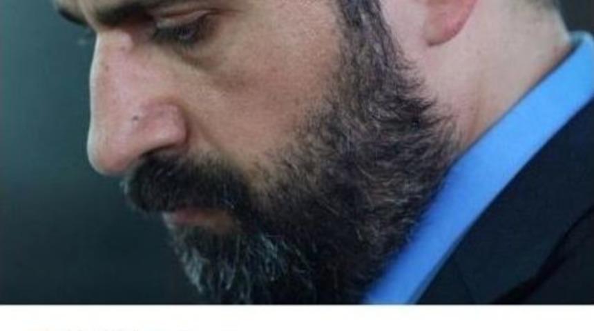 G&uuml;lben Ergen&rsquo;den Eşine Yeni Yıl Mesajı
