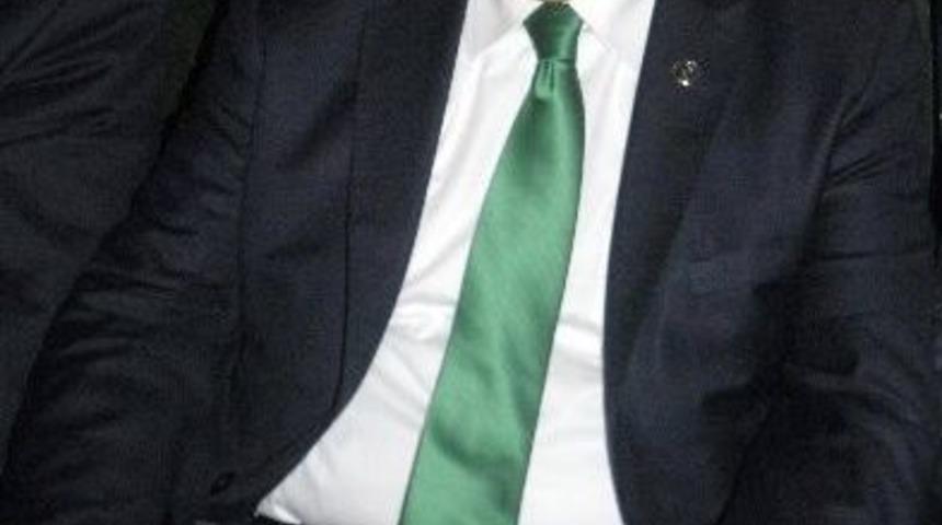 Bbp Genel Başkanı Destici’den Yeniyıl Mesajı