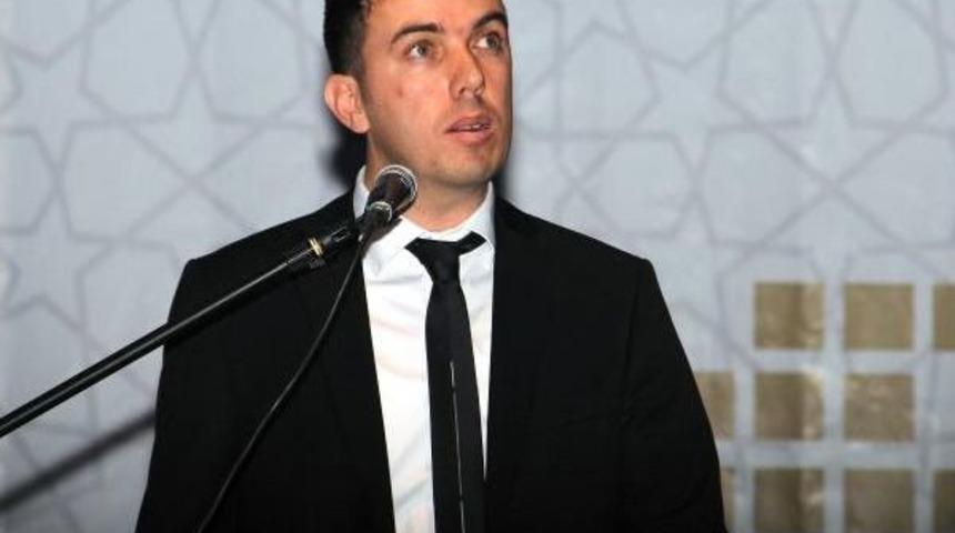 Agd Şube Başkanı Kip: Yılbaşı Kutlamasını Reddediyoruz, Noel&rsquo;E Karşı Değiliz