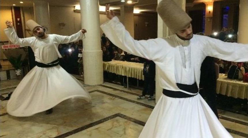 Elazığ&rsquo;da Alternatif Yılbaşı