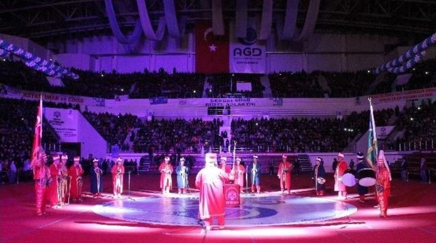 Konya&rsquo;da "mekke&rsquo;nin Fethi" Gecesi