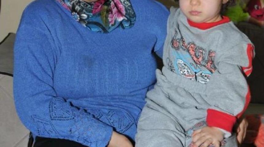 7'nci Kattan D&uuml;şen Ecrin'in Annesi: Kızımı Elimden Almak İstiyorlar