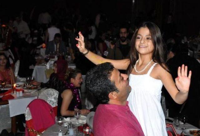 Van da Yeni Yıl Coşkusu 3