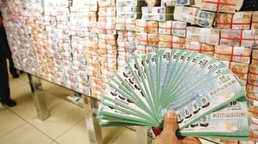 Talih Kuşu Aydın&rsquo;a 2 Kişiye Kondu