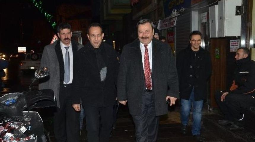 Zonguldak Emniyetinden 2015 Uygulaması