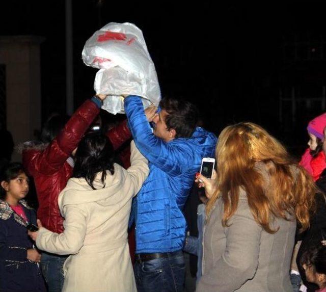 Yılın İlk Cezası Otomobilinden Sarkan Yolcuya Kesildi 2