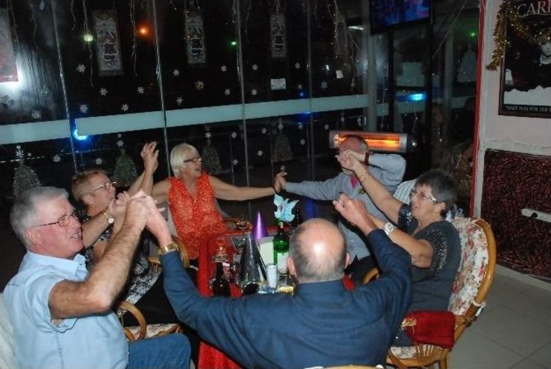 Yeni Yılda Didim&rsquo;den Renkli Kutlamalar