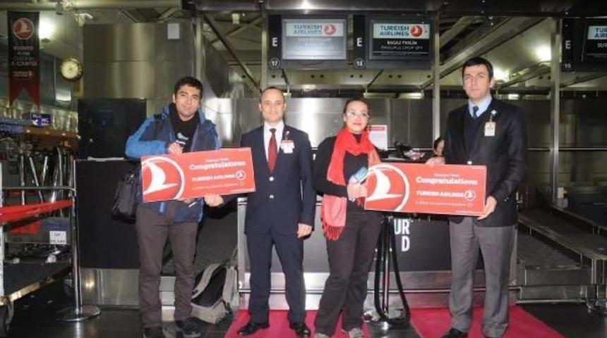 Thy'den Yeni Yıl S&uuml;prizi