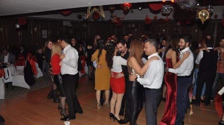 Gaziantepliler 2015&rsquo;e Tuğcan Otel Farkıyla Girdi