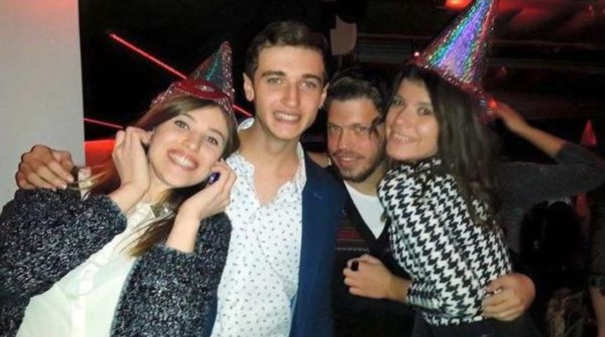 &Ccedil;anakkale'de Sokak Eğlencelerine Hava Engeli