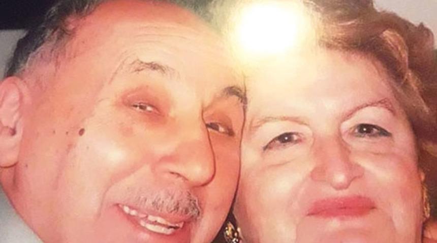 Yunanistan'da bir k&ouml;t&uuml; haber daha! Birbirlerine sarılarak &ouml;ld&uuml;ler