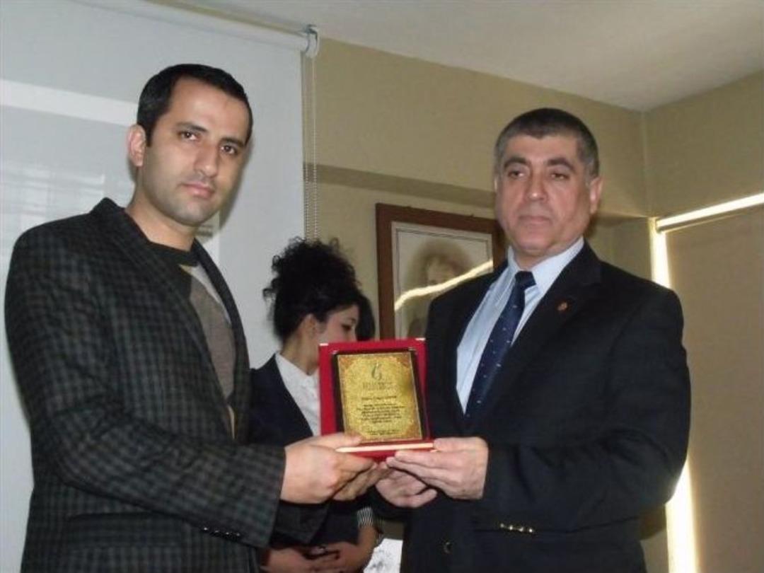 &Uuml;niversiteli &Ouml;ğrenciler Sportif Başarıları İle G&ouml;z Kamaştırdılar