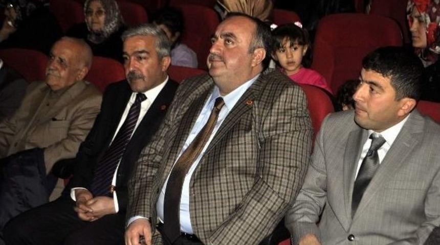 &Uuml;lk&uuml;c&uuml;ler Mekke&rsquo;nin Fethini Kutladı