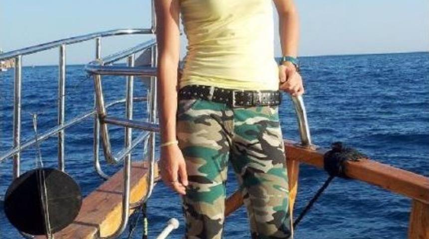 Antalya'da Liseli Safiye 4 Gündür Kayıp