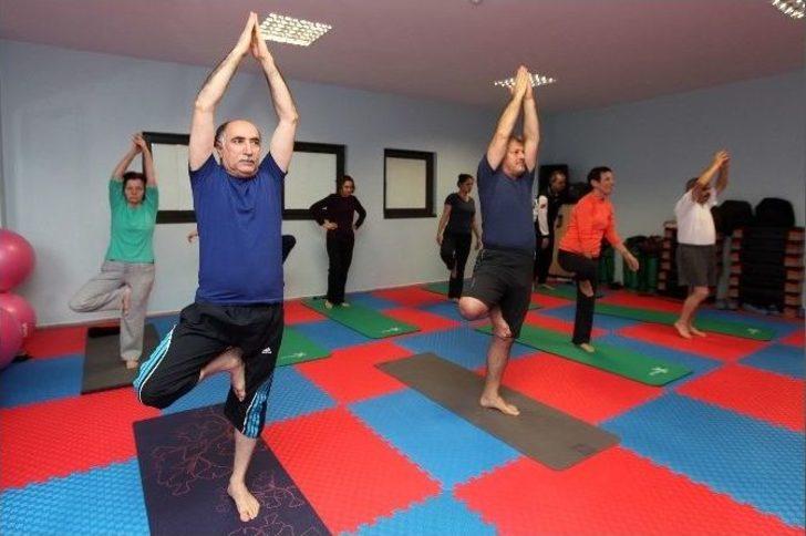 Yenimahalle’de Yoga Dönemi G3