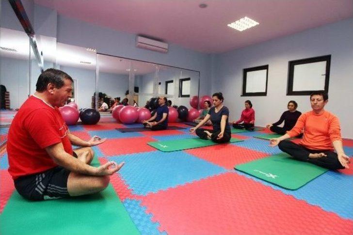 Yenimahalle’de Yoga Dönemi G4