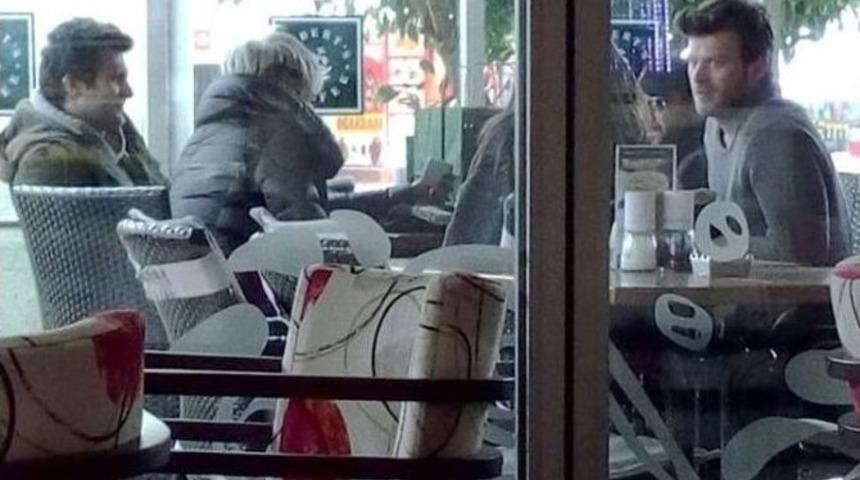 Kıvan&ccedil; Tatlıtuğ Yeni Yıla Marmaris&rsquo;te Girdi