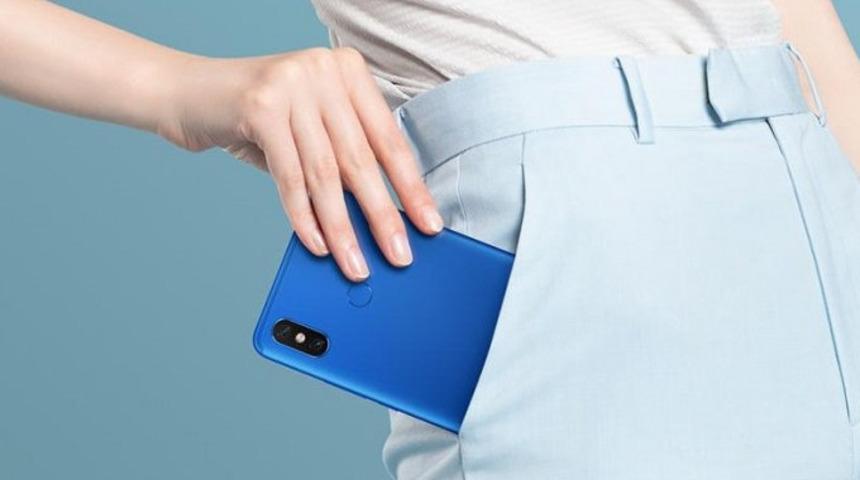 Mi Max 3 Pro iptal, Xiaomi doğruladı