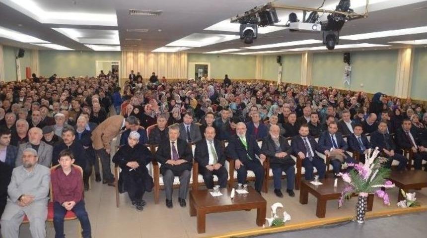 Mekke&rsquo;nin Fethi Gecesine B&uuml;y&uuml;k İlgi