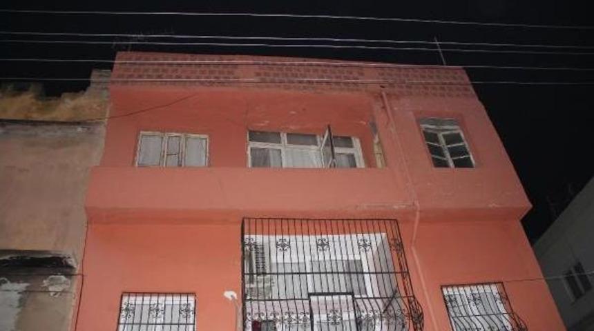 Yaşlı Adam Evinde &Ouml;l&uuml; Bulundu