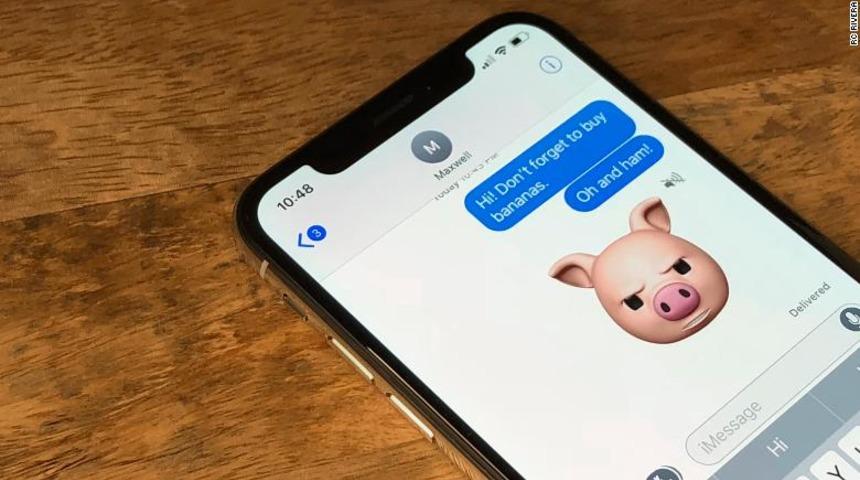 iPhone X, &Ccedil;in&rsquo;de bile yok satıyor