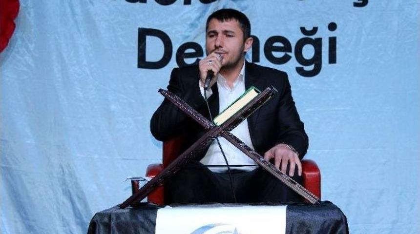 K&uuml;tahya&rsquo;da Mekke&rsquo;nin Fethi Kutlaması