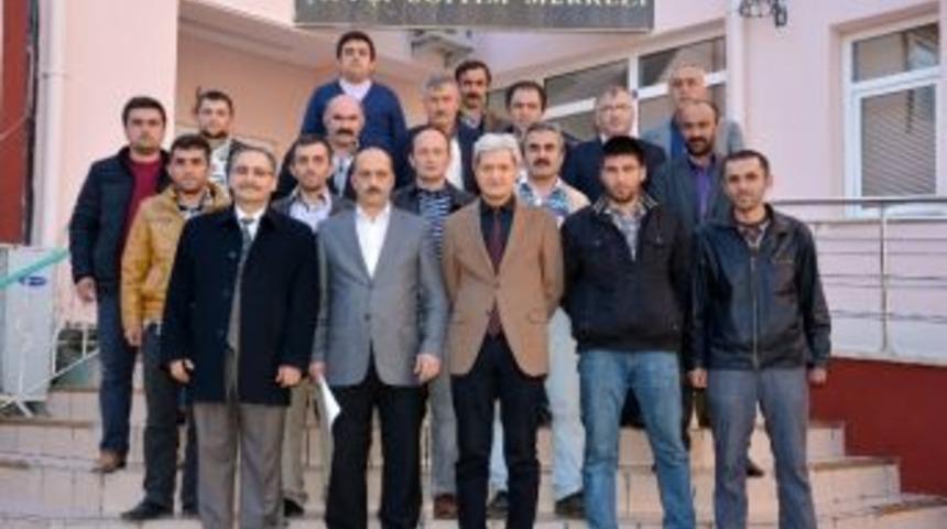 Ordu&rsquo;da &Ccedil;obanlık Meslek Oluyor