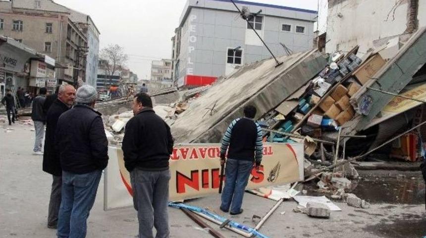 Başkan &Ccedil;elik, G&ouml;&ccedil;&uuml;k Alanını Ziyaret Etti