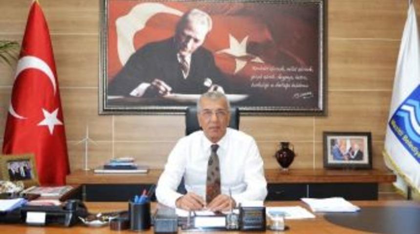 Mezitli Belediyesi Gelir B&uuml;t&ccedil;esini G&uuml;&ccedil;lendiriyor
