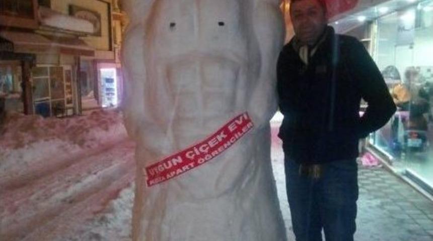 Esnafların Yeni Elemanları