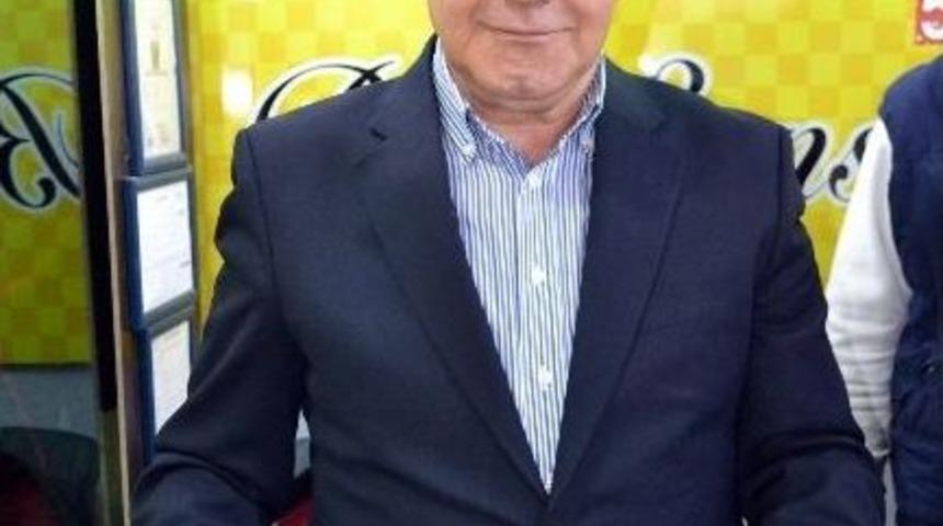 Bayi Sahibi, Talihliden 1 Kilo Baklava İstedi