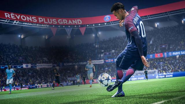 FIFA 19 çok farklı olacak