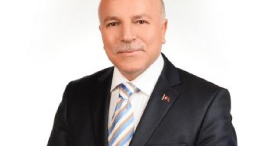 Başkan Sekmen&rsquo;in Mevlid Kandili Mesajı