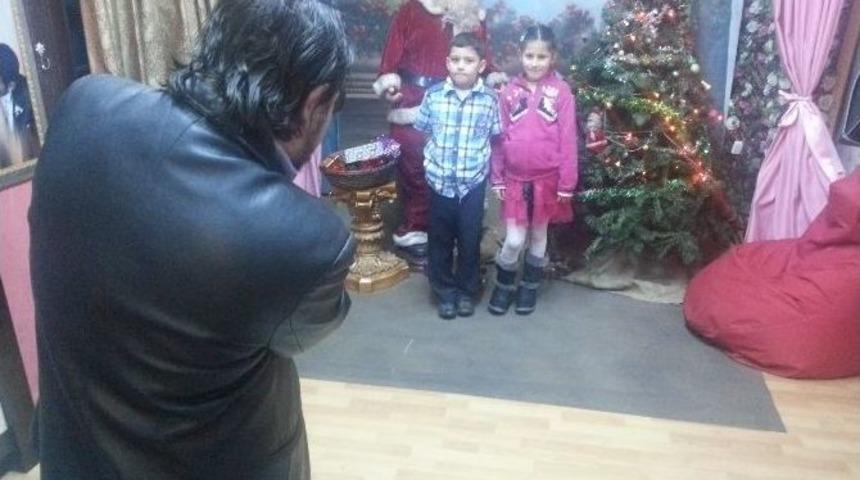 Devrek&rsquo;te 23 Yıllık Gelenek Devam Ediyor