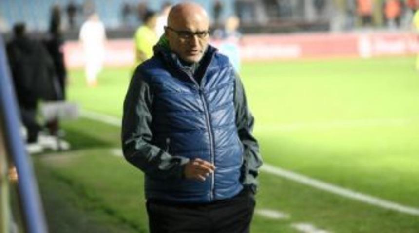 Karaman: Konya Torkuspor Ma&ccedil;ında Dananın Kuyruğu Kopacak