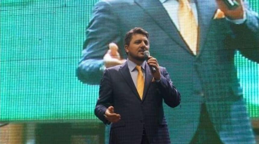 Adana&rsquo;da Mekke&rsquo;nin Fethinin Yıld&ouml;n&uuml;m&uuml; Kutlandı