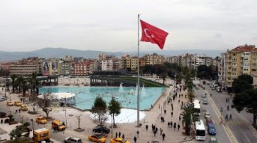 Talihliler Aydın&rsquo;da Merak Konusu Oldu