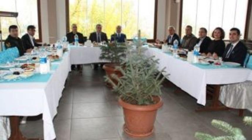 G&ouml;khan Kara&ccedil;oban: "&ouml;nemli Mesafeler Aldık"