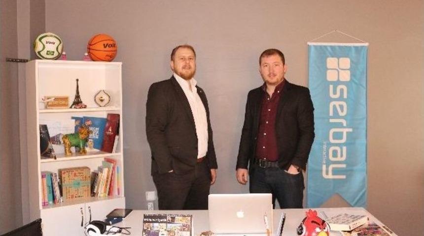 Serbay Interactive 4 Yaşında