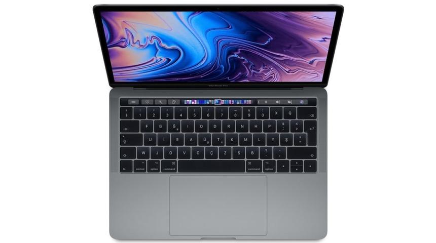 2018 MacBook Pro ısınma sorunu &ccedil;&ouml;z&uuml;ld&uuml;