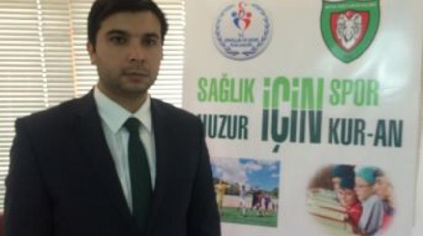 Elazığ&rsquo;da İmamlar Sahaya İniyor