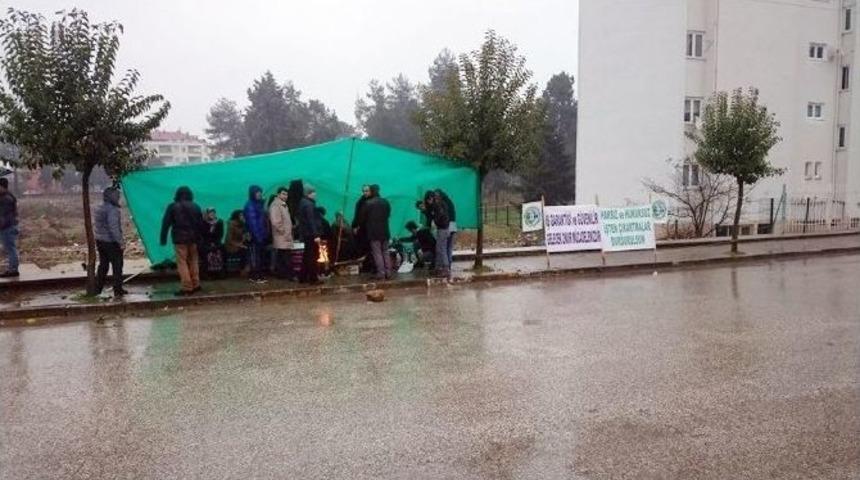 Yeni Yıla İşsiz Girdiler