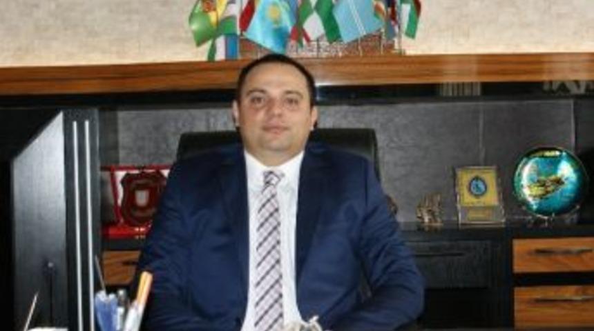 Tarihi Saray Hamamı&rsquo;nın İ&ccedil; Restorasyonu Yapılacak