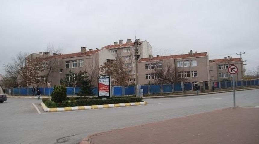 &Ccedil;erkezk&ouml;y Belediye Başkanı Akay: "eski Subay Lojmanları Arsasında Son Aşamaya Geldik"