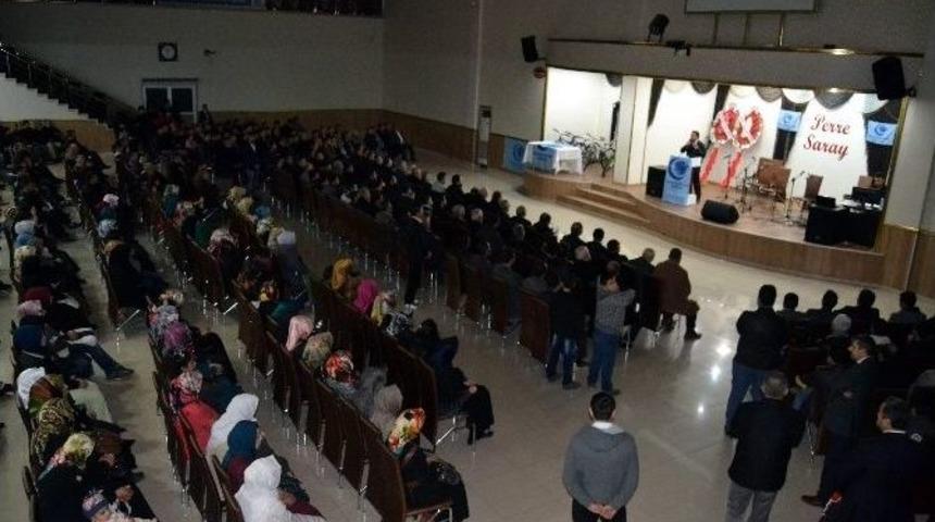 Mekke&rsquo;nin Fethi Kutlandı