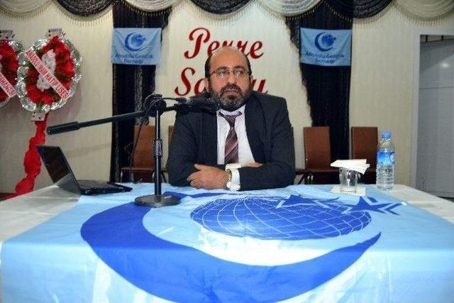 Mekke&rsquo;nin Fethi Kutlandı 1