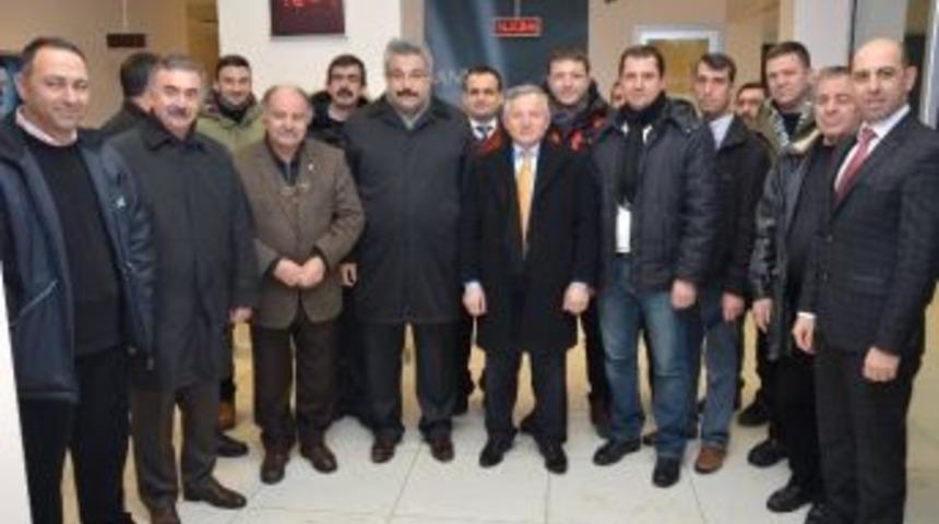 İpsala, Doğalgazda İstenen Sayıyı Ge&ccedil;ti